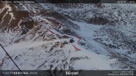 Archived image Webcam Valley Fassa - San Pellegrino 15:00