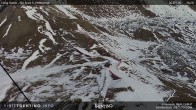 Archived image Webcam Valley Fassa - San Pellegrino 09:00