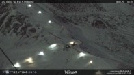 Archived image Webcam Valley Fassa - San Pellegrino 06:00