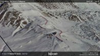 Archiv Foto Webcam Fassatal - San Pellegrino Pass 09:00