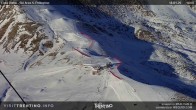 Archiv Foto Webcam Fassatal - San Pellegrino Pass 15:00