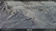 Archived image Webcam Valley Fassa - San Pellegrino 09:00