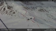 Archived image Webcam Valley Fassa - San Pellegrino 13:00