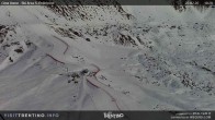 Archiv Foto Webcam Fassatal - San Pellegrino Pass 09:00