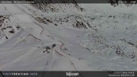 Archiv Foto Webcam Fassatal - San Pellegrino Pass 11:00