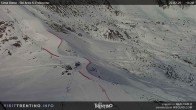 Archiv Foto Webcam Fassatal - San Pellegrino Pass 13:00