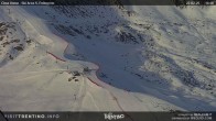 Archived image Webcam Valley Fassa - San Pellegrino 17:00