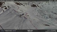 Archived image Webcam Valley Fassa - San Pellegrino 09:00