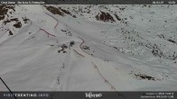 Archived image Webcam Valley Fassa - San Pellegrino 11:00