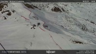 Archived image Webcam Valley Fassa - San Pellegrino 13:00