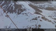 Archived image Webcam Valley Fassa - San Pellegrino 05:00