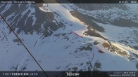 Archived image Webcam Valley Fassa - San Pellegrino 06:00