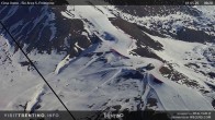 Archived image Webcam Valley Fassa - San Pellegrino 07:00