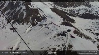 Archived image Webcam Valley Fassa - San Pellegrino 09:00
