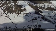 Archived image Webcam Valley Fassa - San Pellegrino 11:00