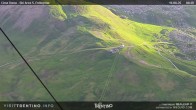Archived image Webcam Valley Fassa - San Pellegrino 06:00