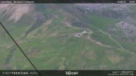 Archived image Webcam Valley Fassa - San Pellegrino 11:00