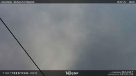 Archiv Foto Webcam Fassatal - San Pellegrino Pass 06:00