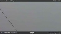 Archiv Foto Webcam Fassatal - San Pellegrino Pass 09:00