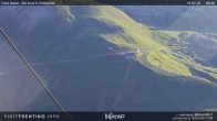 Archiv Foto Webcam Fassatal - San Pellegrino Pass 06:00
