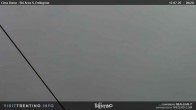 Archived image Webcam Valley Fassa - San Pellegrino 05:00