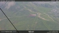 Archived image Webcam Valley Fassa - San Pellegrino 09:00