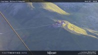Archiv Foto Webcam Fassatal - San Pellegrino Pass 06:00