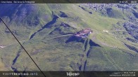 Archiv Foto Webcam Fassatal - San Pellegrino Pass 07:00