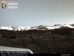 Archived image Webcam Antagnod Base station 05:00