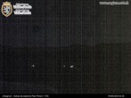 Archiv Foto Webcam Antagnod Talstation 03:00