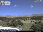 Archived image Webcam Antagnod Base station 09:00