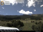 Archived image Webcam Antagnod Base station 13:00