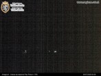 Archiv Foto Webcam Antagnod Talstation 03:00