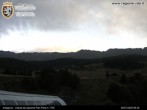 Archiv Foto Webcam Antagnod Talstation 05:00