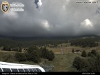 Archiv Foto Webcam Antagnod Talstation 09:00
