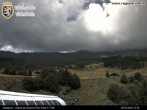 Archiv Foto Webcam Antagnod Talstation 11:00