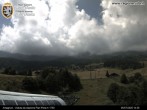 Archiv Foto Webcam Antagnod Talstation 13:00