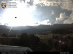 Archiv Foto Webcam Antagnod Talstation 17:00