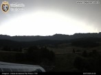Archiv Foto Webcam Antagnod Talstation 19:00