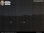 Archiv Foto Webcam Antagnod Talstation 21:00