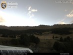 Archived image Webcam Antagnod Base station 05:00