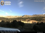 Archived image Webcam Antagnod Base station 06:00