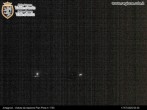 Archiv Foto Webcam Antagnod Talstation 23:00
