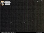 Archiv Foto Webcam Antagnod Talstation 03:00