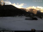 Archived image Webcam Brusson - Valley Aosta 17:00