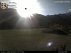 Archived image Webcam Brusson - Valley Aosta 07:00
