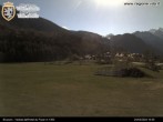 Archived image Webcam Brusson - Valley Aosta 09:00