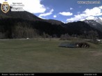 Archived image Webcam Brusson - Valley Aosta 13:00
