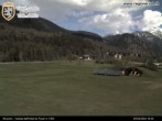 Archived image Webcam Brusson - Valley Aosta 15:00