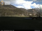 Archived image Webcam Brusson - Valley Aosta 17:00